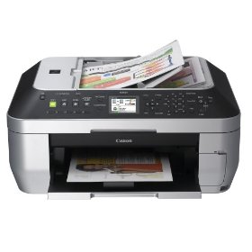 Canon PIXMA MX860 Wireless All-In-One office Printer