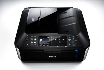canon pixma mx512 office all-in-one printer