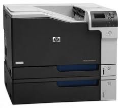 HP Color LaserJet Enterprise CP5520 Printer Series Review